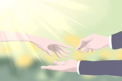 2025年05月12日(农历四月十五)结婚是否大吉？ 办婚礼有问题吗？