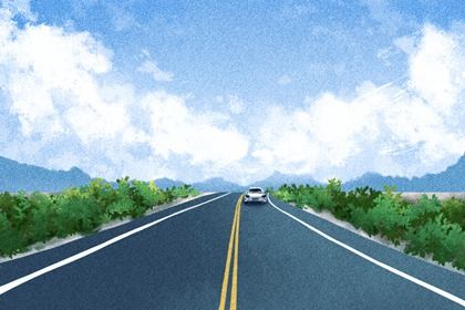 2025年03月07日(农历二月初八)算不算提车好日子？ 买新车行不行？