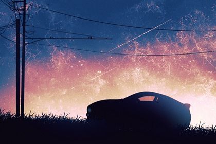 2025年04月10日是否适宜提车？ 买新车是否合适宜？