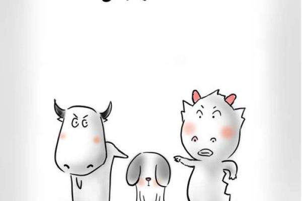 兔男牛女婚姻幸福的关键因素