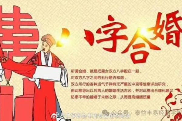 探讨生肖相配对婚姻质量的深远影响