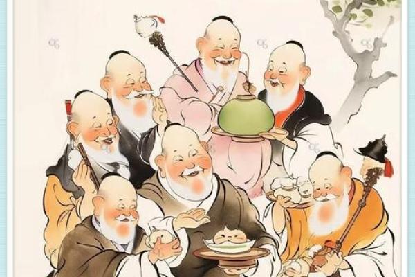 哪些生肖最爱享受美食却不愿动手