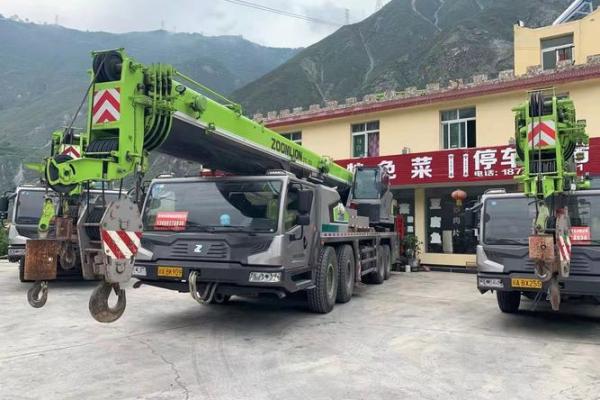 如何为机械租赁公司起一个富有吸引力的名字