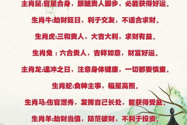 生肖相冲对感情运势的深远影响