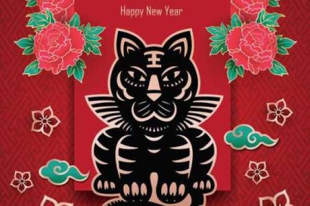 生肖与传说的交织：探索中国古老的文化遗产