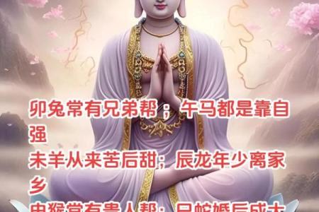 命运与运气的哲学思考：命由天定还是运可改变