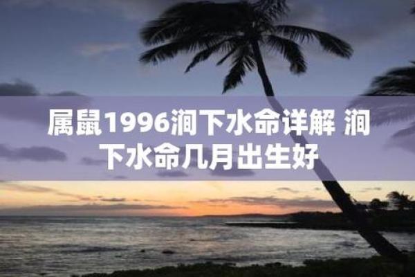 水牛命的命理特点与生活影响
