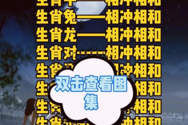 生肖相冲对职场晋升的潜在影响与应对