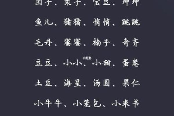 粢字命名：为宝宝赋予传统文化气息