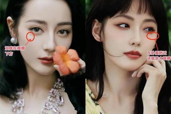 痣相与子嗣：命理中的隐性因素