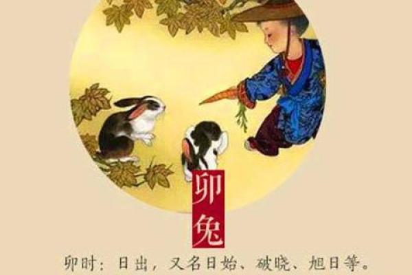 属龙女和属兔男在感情中的优势与挑战