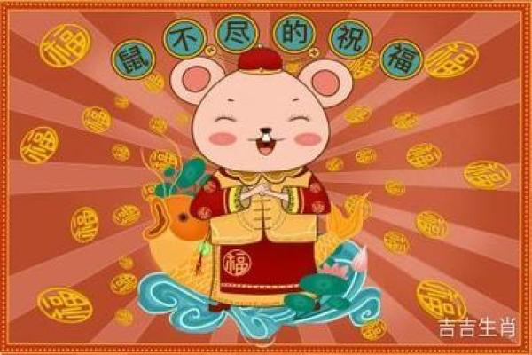 属虎女与属鼠男的爱情兼容性分析