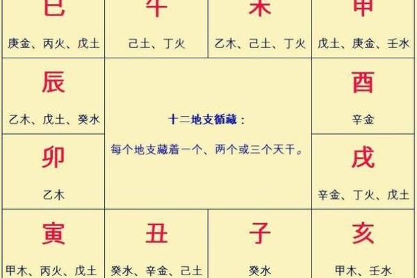 通过排盘了解人生的起伏与命运规律