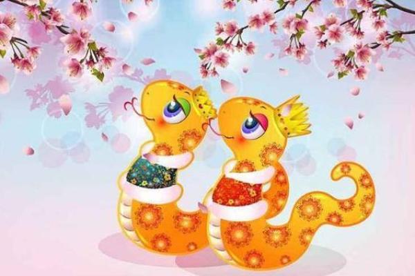 属鼠男与属蛇女是否是理想伴侣