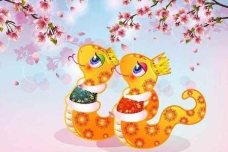 属鼠男与属蛇女是否是理想伴侣
