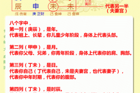八字排盘在中国传统命理中的应用与解读