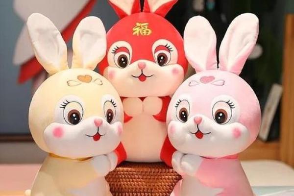 兔年婚姻中的兔兔配对：和谐还是冲突？
