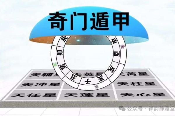 奇门遁甲的历史发展与文化背景