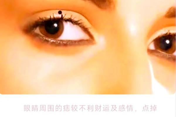 揭秘点痣相男的性格密码与生活影响