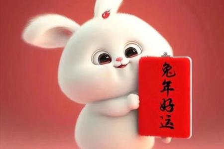 兔年婚姻中的兔兔配对：和谐还是冲突？