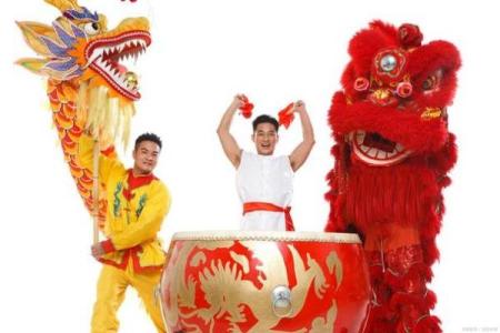 各地独特的庆祝方式与传统