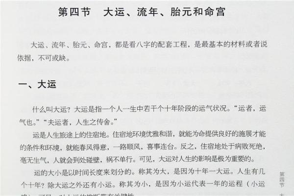 周易排盘软件对人生决策的影响与实践