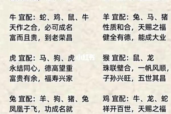 生肖相冲对家庭生活的可能影响