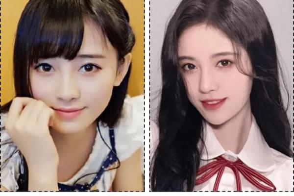 八字眉女人的独特魅力展现