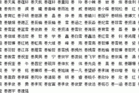 如何为属鼠女宝宝取一个既有寓意又好听的名字