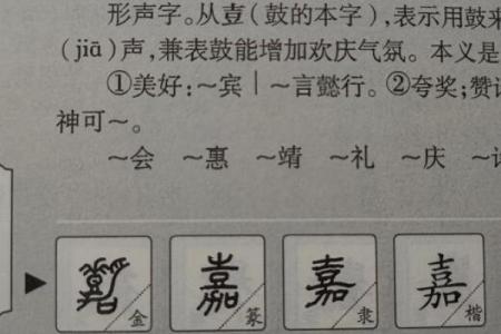 如何为男宝宝取一个带有“嘉”字的名字，既有寓意又好听