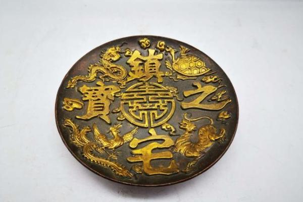 天庭中的神兽与生肖之间的奇妙联系揭秘
