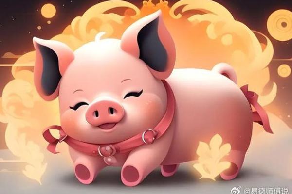 属猪男和属牛女的缘分：爱情与婚姻的可能性
