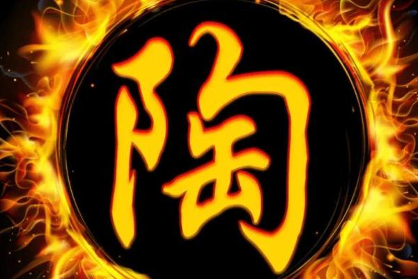 陶姓男宝宝起名指南：挑选有寓意的名字让孩子一生顺遂