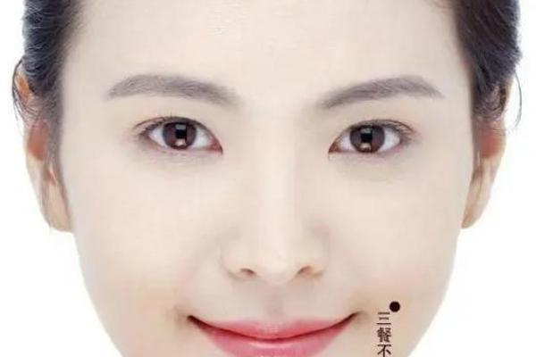 右嘴角痣相的意义：你不可忽视的面相玄机