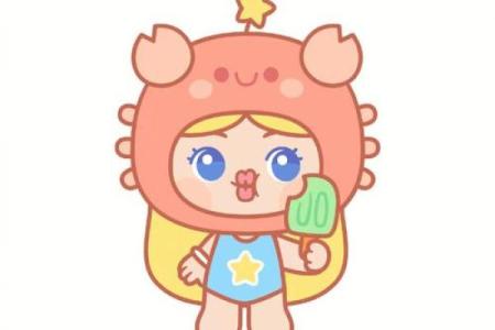 揭开美国神婆的星座运势密钥 好运降临的星座