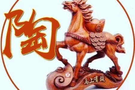 陶姓男宝宝起名指南：挑选有寓意的名字让孩子一生顺遂