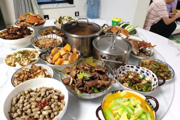 温馨团聚：如何在节日期间打造完美家庭聚会