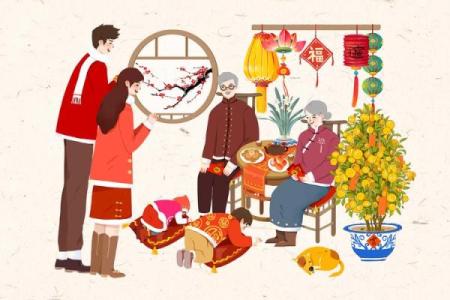 的节日意义及庆祝活动解析