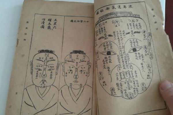 私处长痣与麻衣神相的关系及其命理解析