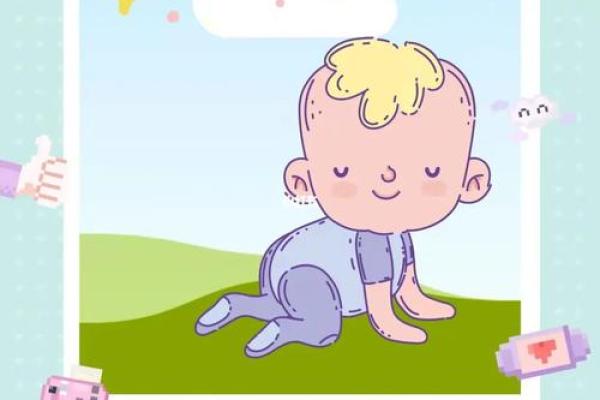 为未出生宝宝选择名字的创意指南