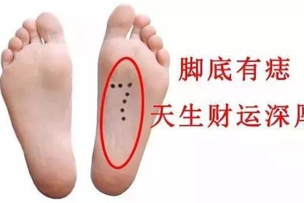 如何解读阴部痣相带来的生活影响