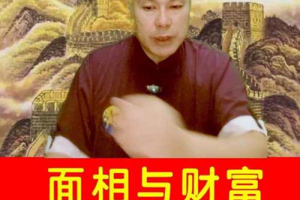 女性面相中的财富与健康暗示