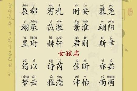 如何为姓高的男宝宝起个独特有意义的名字
