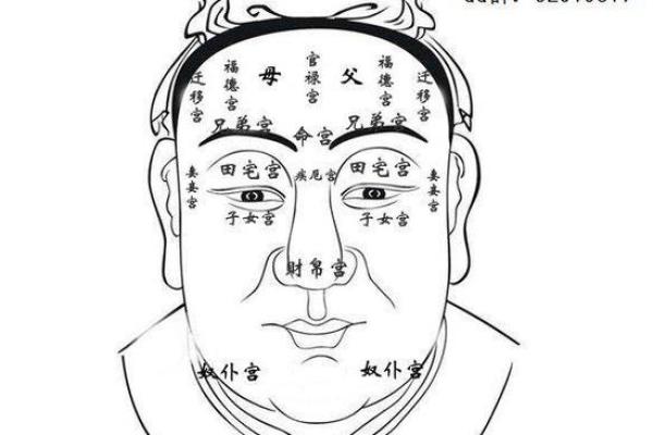 膝盖痣相揭示的命运玄机与健康暗示