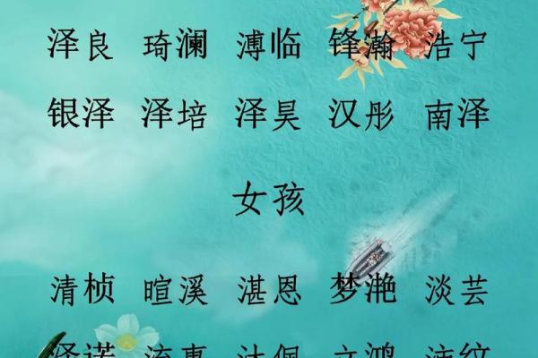 为吴姓男孩起名的创意与注意事项