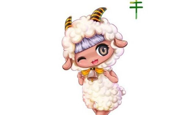 羊年夫妻是否天作之合？探讨男羊女羊婚姻配对