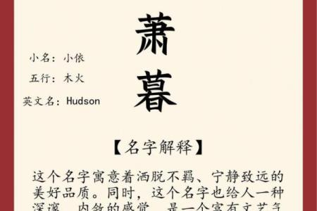 为吴姓男孩起名的创意与注意事项