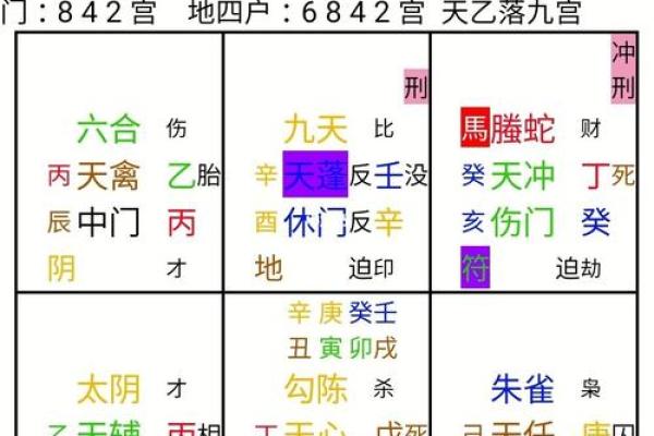 时家奇门排盘软件下载安装步骤详解