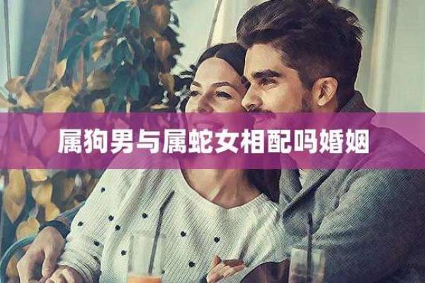 属蛇男和属蛇女的感情能走多远？