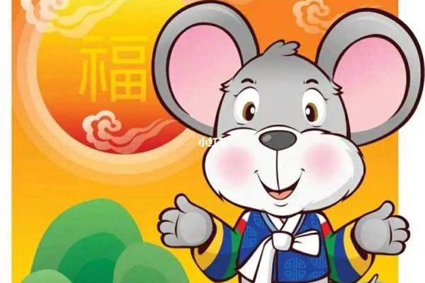 属兔与属鼠的性格差异对爱情的影响
